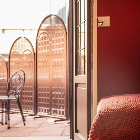 Apartament Marchesana Luxury Bolonia Zewnętrze zdjęcie