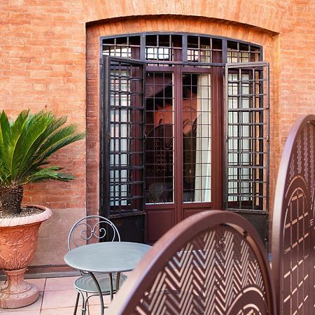 Apartament Marchesana Luxury Bolonia Zewnętrze zdjęcie