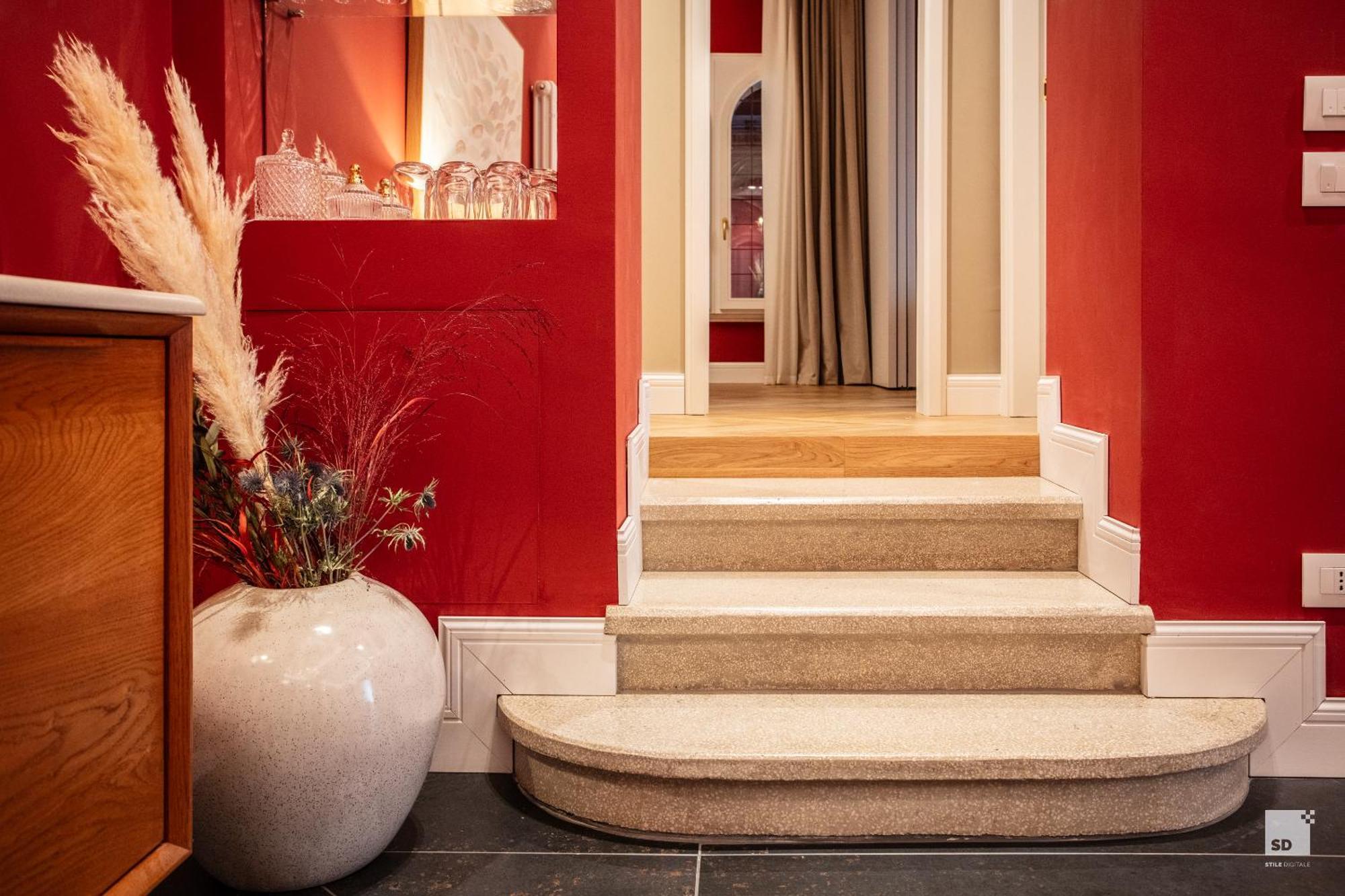 Apartament Marchesana Luxury Bolonia Zewnętrze zdjęcie