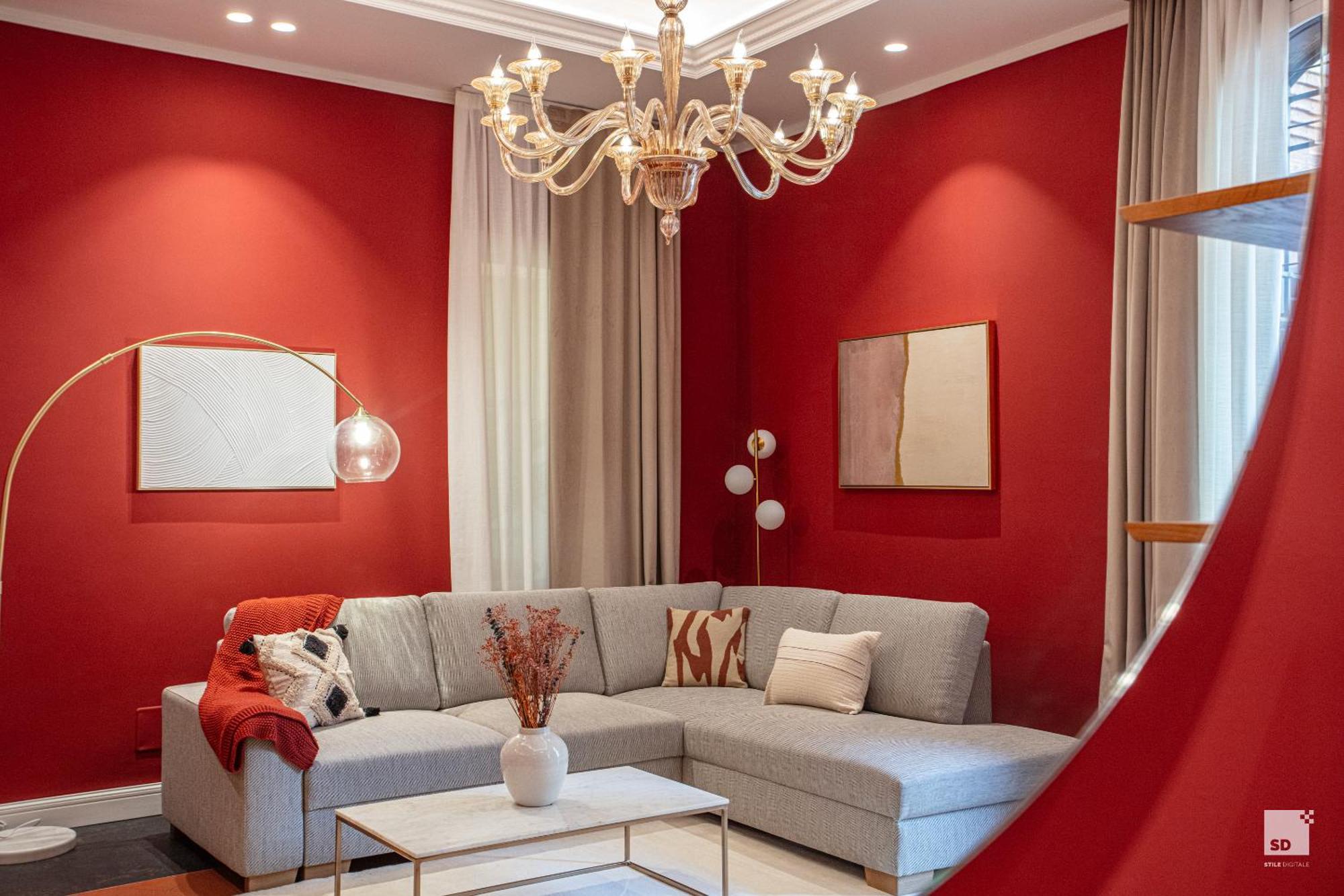 Apartament Marchesana Luxury Bolonia Zewnętrze zdjęcie