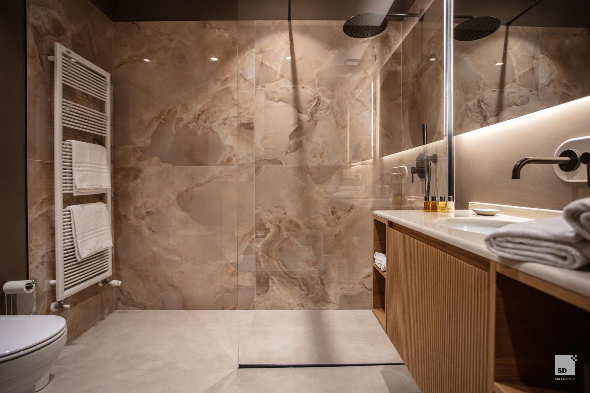 Apartament Marchesana Luxury Bolonia Zewnętrze zdjęcie