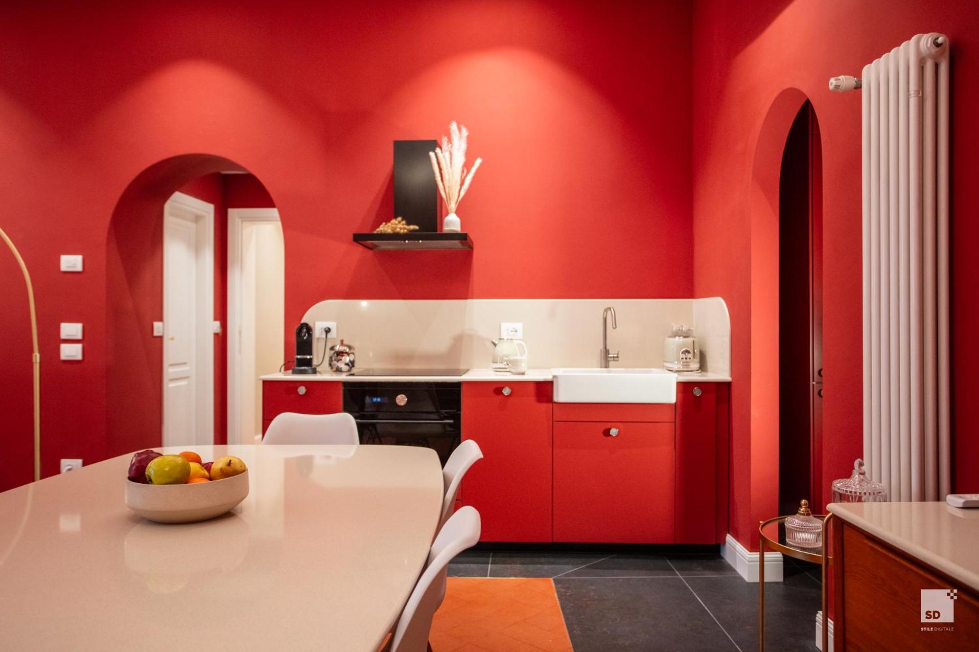 Apartament Marchesana Luxury Bolonia Zewnętrze zdjęcie