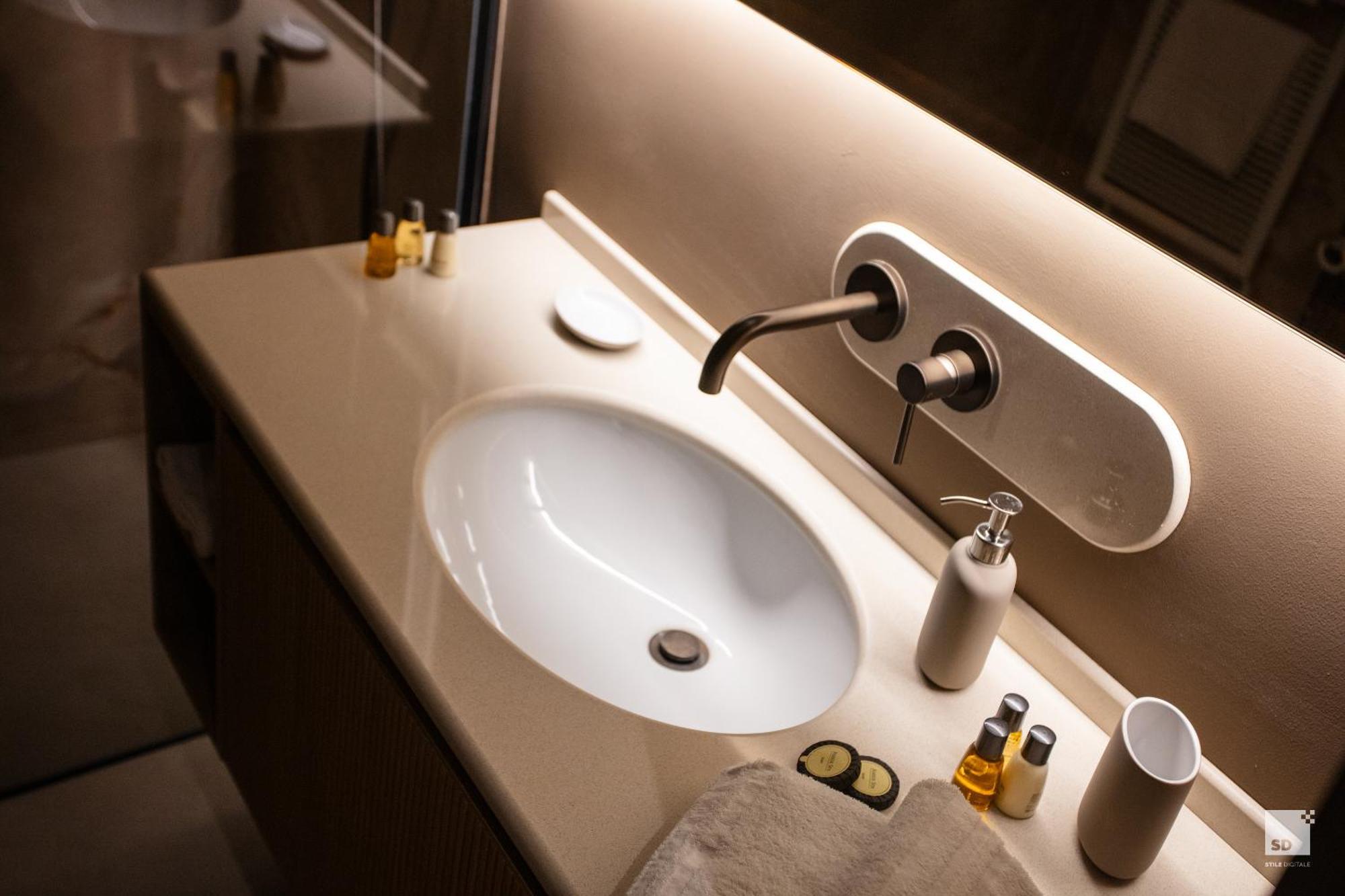 Apartament Marchesana Luxury Bolonia Zewnętrze zdjęcie