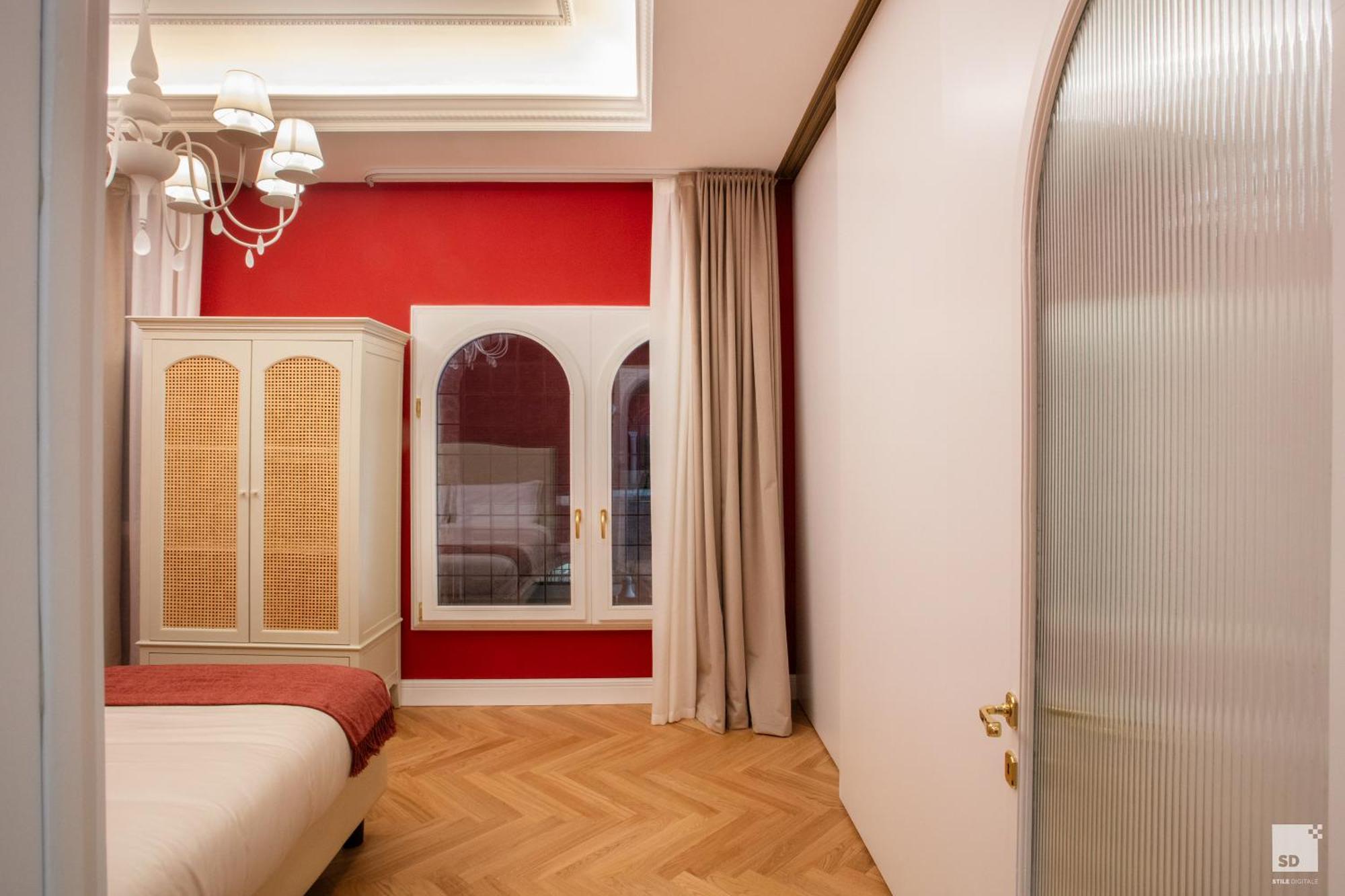 Apartament Marchesana Luxury Bolonia Zewnętrze zdjęcie
