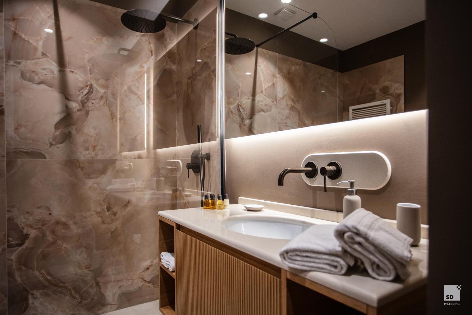 Apartament Marchesana Luxury Bolonia Zewnętrze zdjęcie