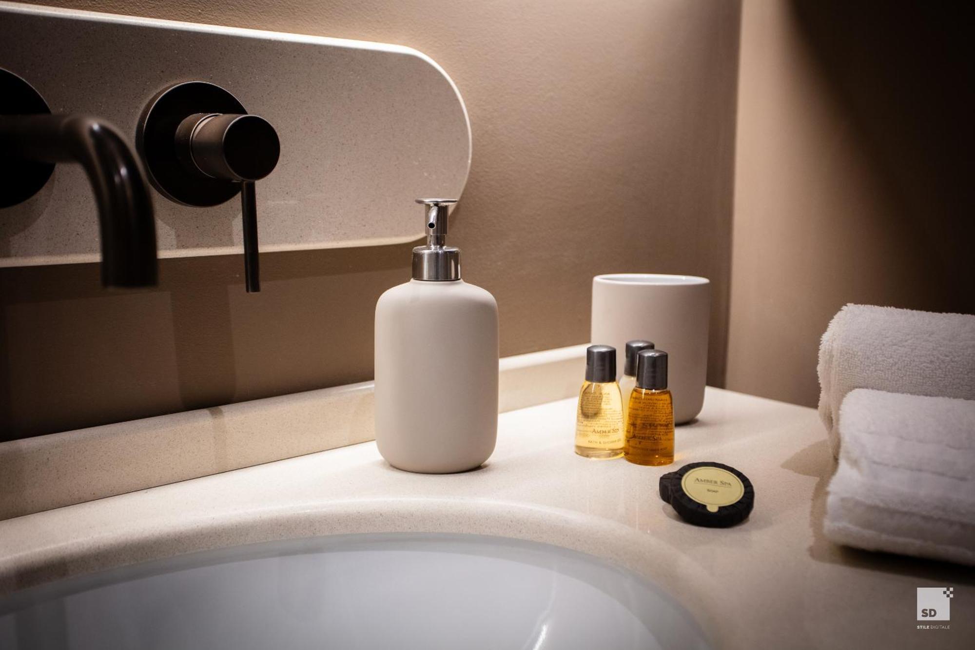 Apartament Marchesana Luxury Bolonia Zewnętrze zdjęcie