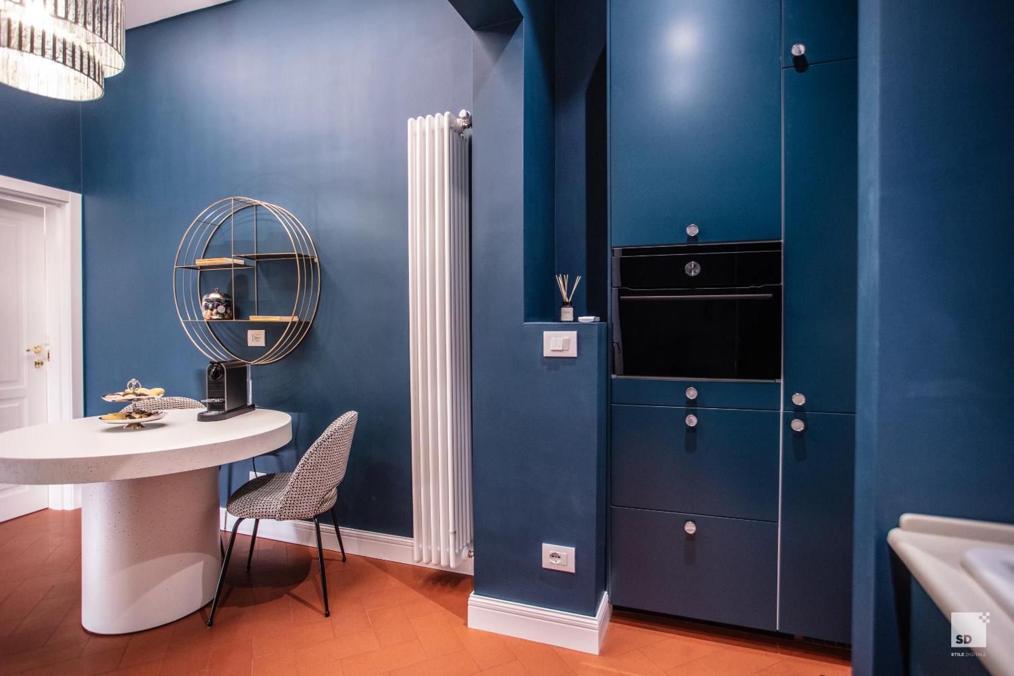 Apartament Marchesana Luxury Bolonia Zewnętrze zdjęcie