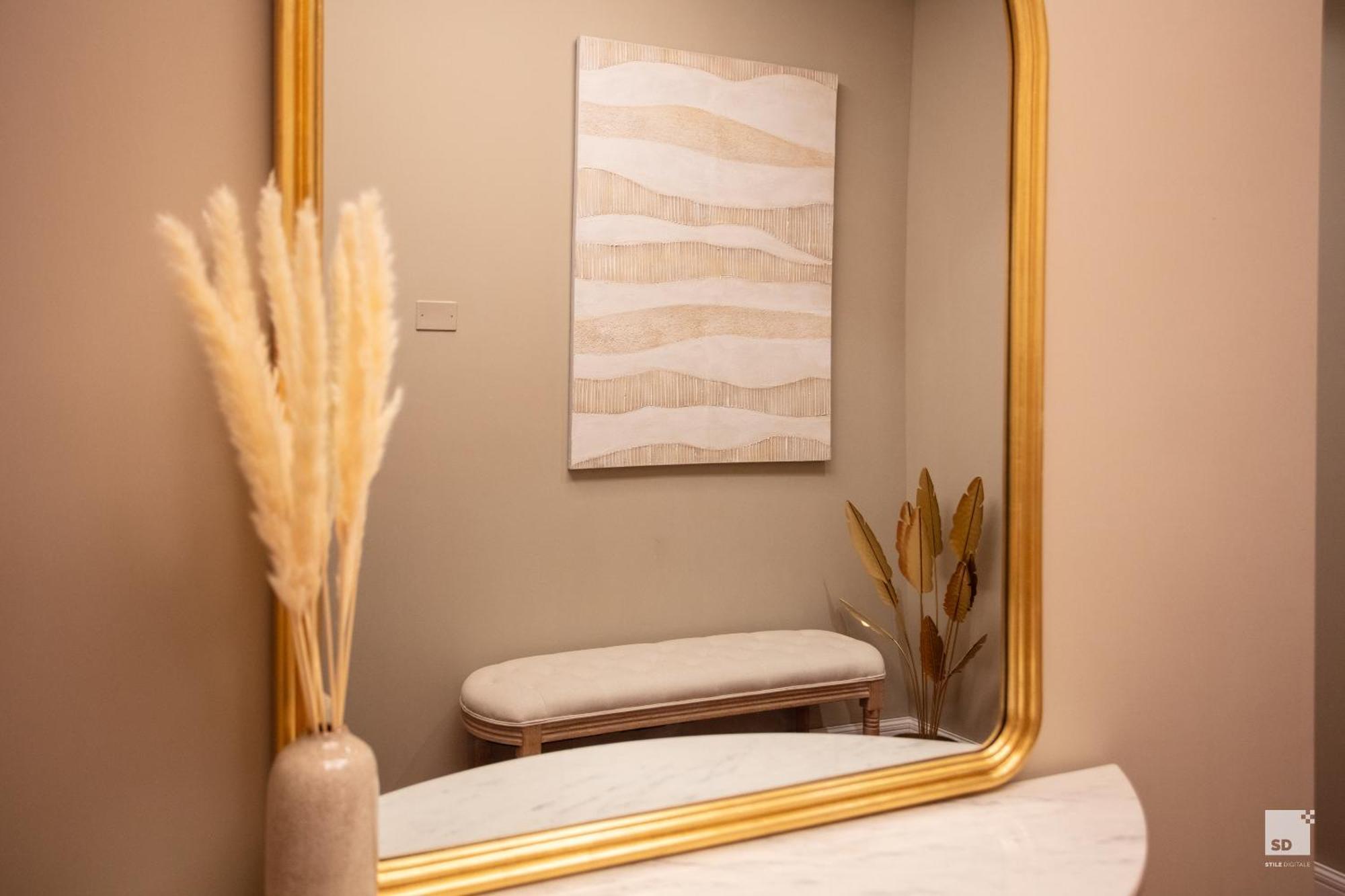 Apartament Marchesana Luxury Bolonia Zewnętrze zdjęcie